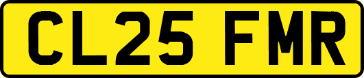 CL25FMR
