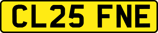 CL25FNE