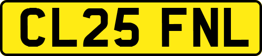 CL25FNL