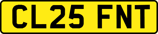 CL25FNT