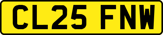 CL25FNW