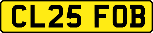 CL25FOB
