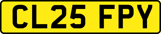 CL25FPY