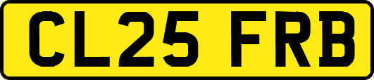 CL25FRB