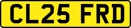 CL25FRD