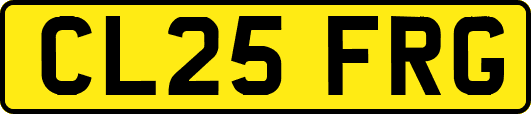 CL25FRG