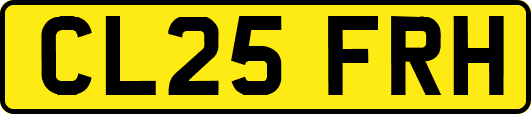 CL25FRH