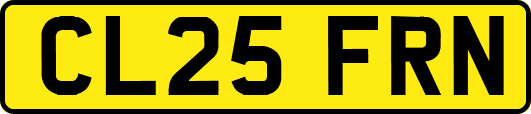 CL25FRN