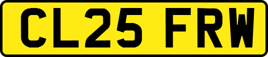 CL25FRW