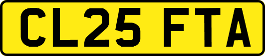 CL25FTA