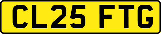 CL25FTG