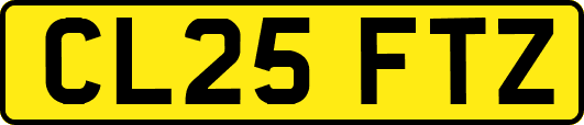 CL25FTZ
