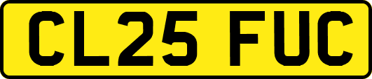 CL25FUC