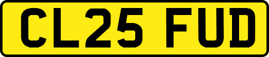 CL25FUD