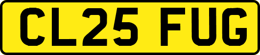 CL25FUG