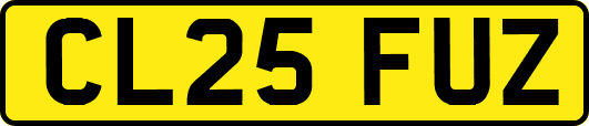 CL25FUZ