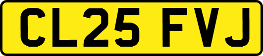 CL25FVJ