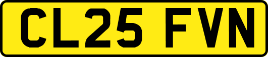 CL25FVN