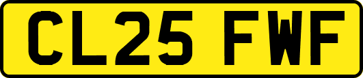 CL25FWF