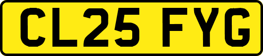 CL25FYG