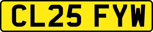 CL25FYW