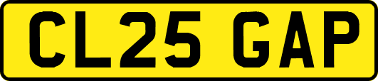 CL25GAP