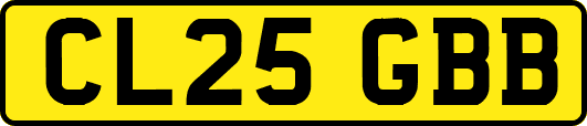 CL25GBB