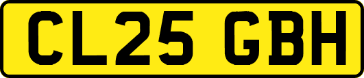CL25GBH