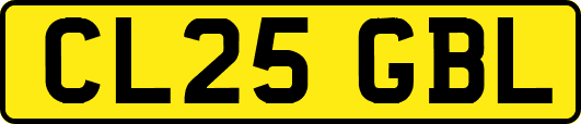CL25GBL