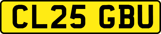 CL25GBU