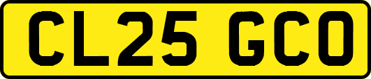 CL25GCO