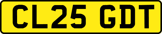 CL25GDT