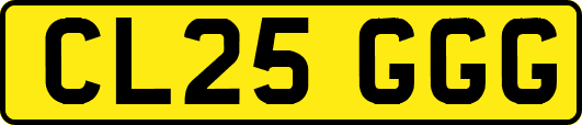 CL25GGG