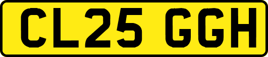 CL25GGH