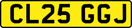 CL25GGJ