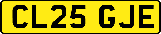CL25GJE