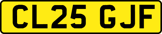 CL25GJF