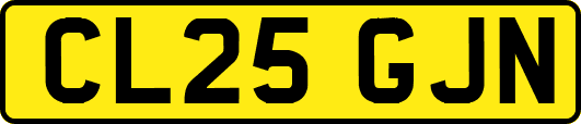 CL25GJN