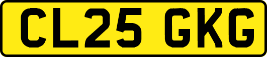 CL25GKG