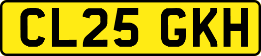CL25GKH