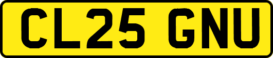 CL25GNU