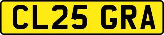 CL25GRA