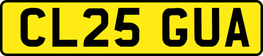 CL25GUA