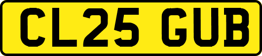 CL25GUB