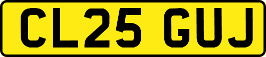 CL25GUJ