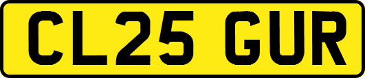 CL25GUR