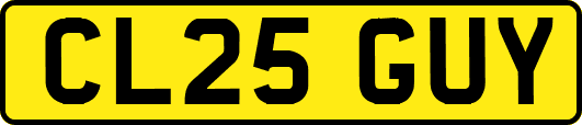 CL25GUY