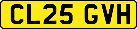 CL25GVH