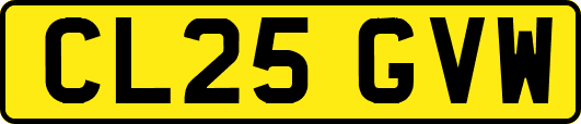CL25GVW