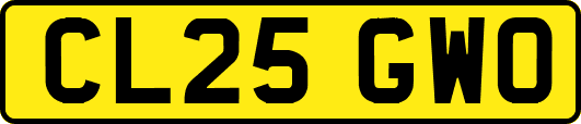 CL25GWO